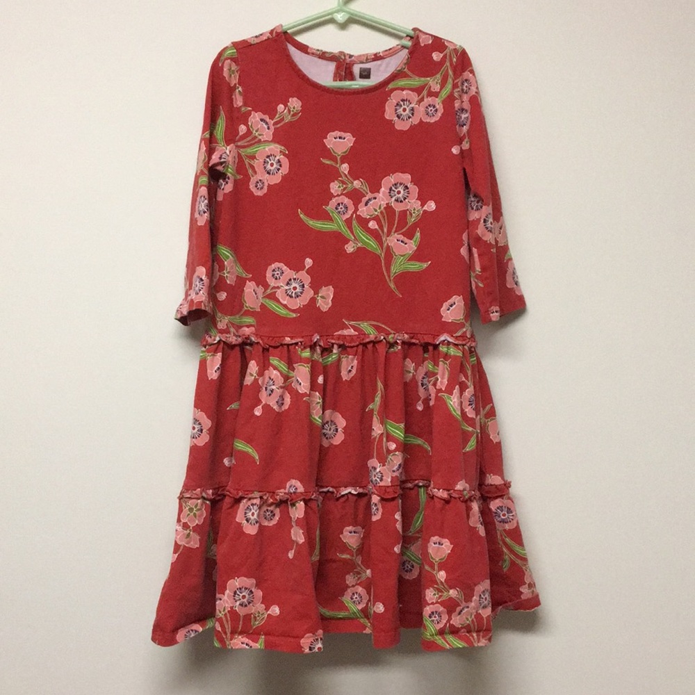 Tea collection Rowan dress size 10